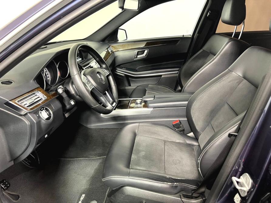 Mercedes-Benz E-Класс IV (W212 S212 C207) Рестайлинг Пермь  - изображение 9