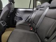 Volkswagen Tiguan II Уфа  - изображение 39