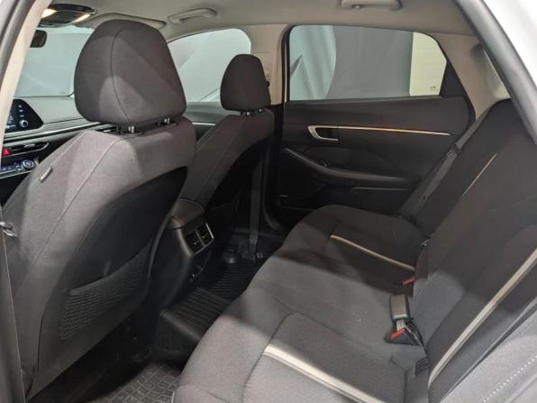 Hyundai Sonata VIII (DN8) с пробегом 2021 года, цена 2 375 000 рублей, 72958 км, седан, Автокод Объявления