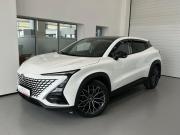 Changan UNI-T I Красноярск  - изображение 29