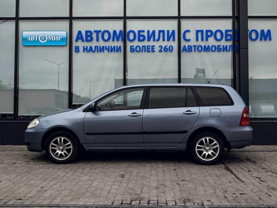 Toyota Corolla IX (E120 E130) Екатеринбург  - изображение 2