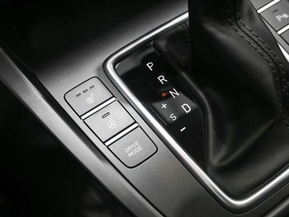 Hyundai Creta II с пробегом 2022 года, цена 2 589 900 рублей, 50000 км, внедорожник, Автокод Объявления
