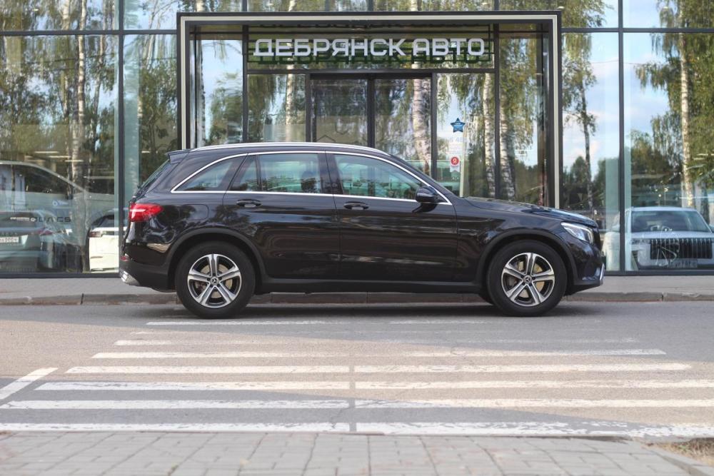 Mercedes-Benz GLC I (X253) Брянск  - изображение 4