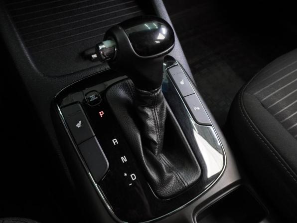 Kia Cerato III Рестайлинг (Classic) с пробегом 2018 года, цена 1 499 000 рублей, 160106 км, седан, Автокод Объявления