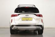 Infiniti QX50 II Челябинск  - изображение 24