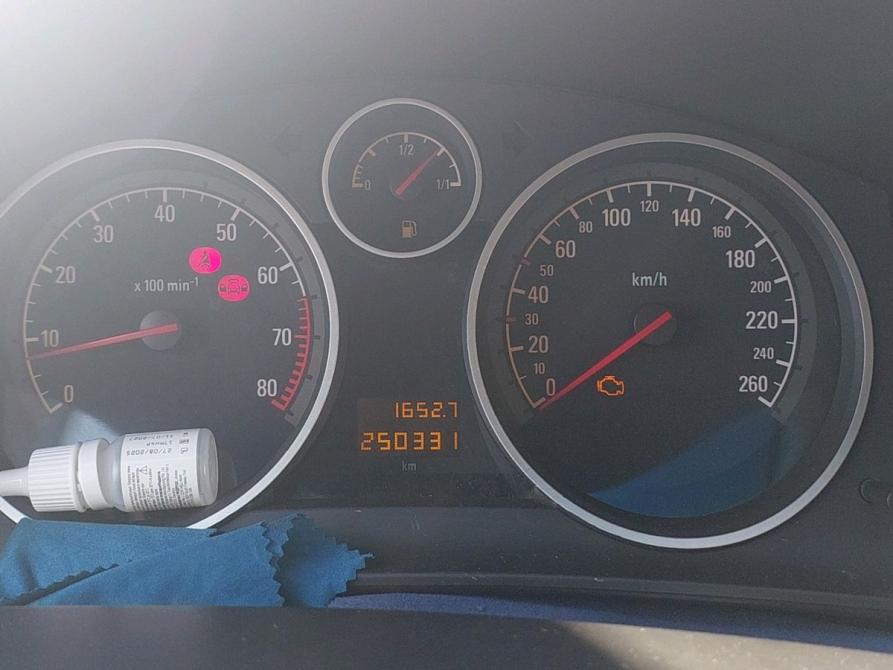 Opel Astra H Рестайлинг Стерлитамак  - изображение 9