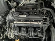 Hyundai Creta I Рестайлинг Москва  - изображение 36