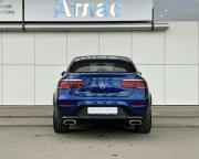 Mercedes-Benz GLC Coupe I (C253) Рестайлинг Краснодар  - изображение 19