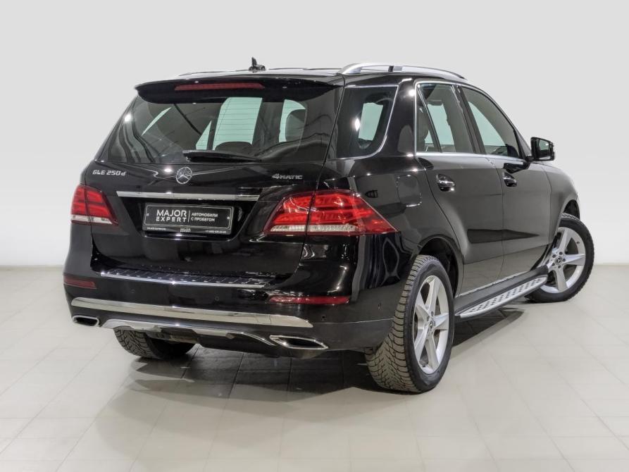 Mercedes-Benz GLE I (W166) Химки  - изображение 5