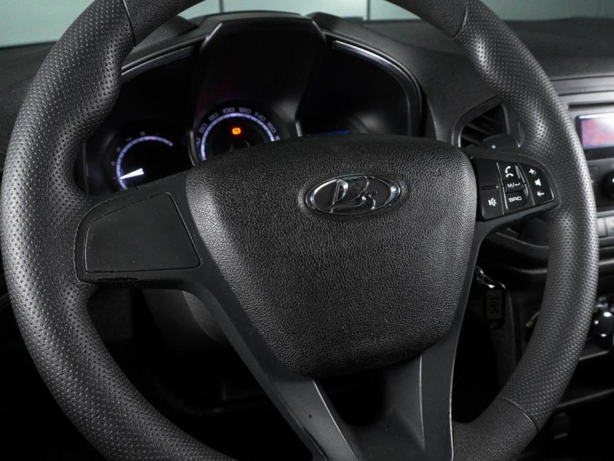 Lada (ВАЗ) XRAY I Минеральные Воды  - изображение 16