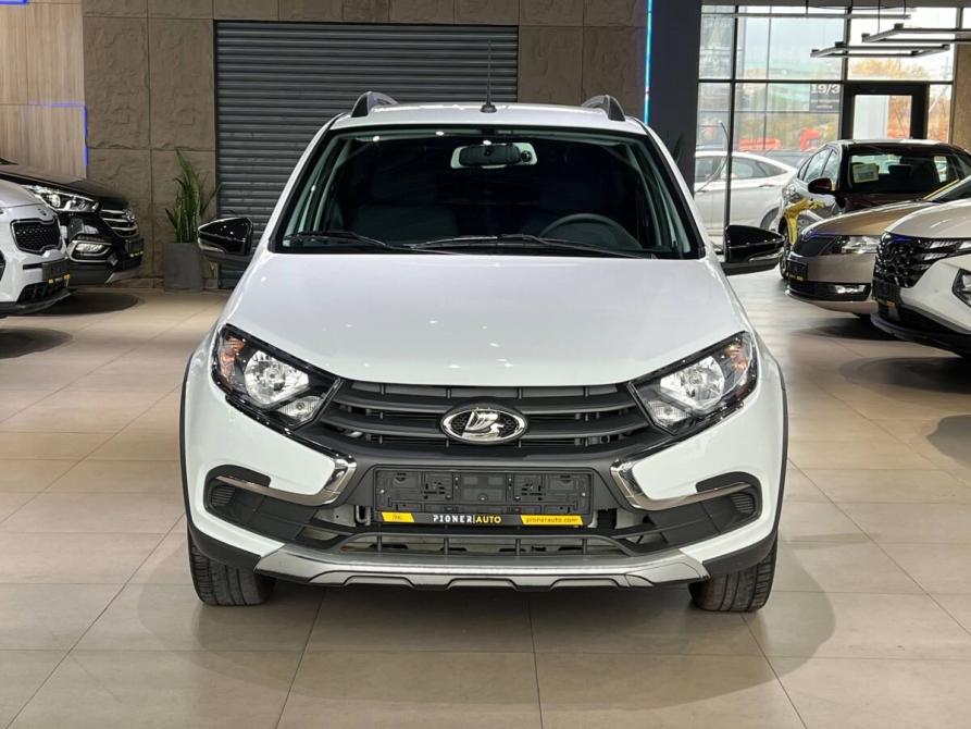 Lada (ВАЗ) Granta I Рестайлинг Оренбург  - изображение 2