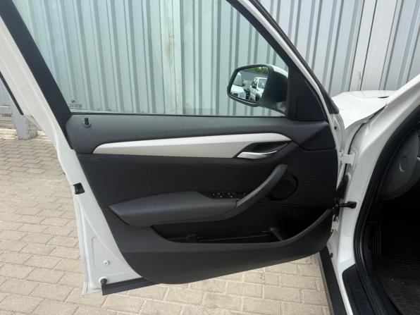 BMW X1 I (E84) Рестайлинг с пробегом 2013 года, цена 1 177 000 рублей, 269000 км, внедорожник, Автокод Объявления