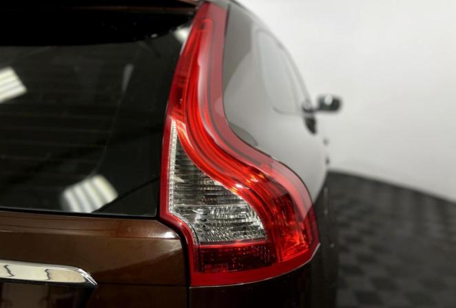 Volvo XC60 I Рестайлинг с пробегом 2014 года, цена 1 845 000 рублей, 279640 км, внедорожник, Автокод Объявления
