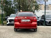 Chevrolet Aveo I Рестайлинг Санкт-Петербург  - изображение 18