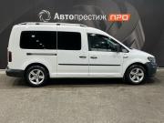 Volkswagen Caddy IV Пермь  - изображение 25