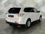 Mitsubishi Outlander III Оренбург  - изображение 26