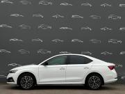 Skoda Octavia IV (A8) Санкт-Петербург  - изображение 43