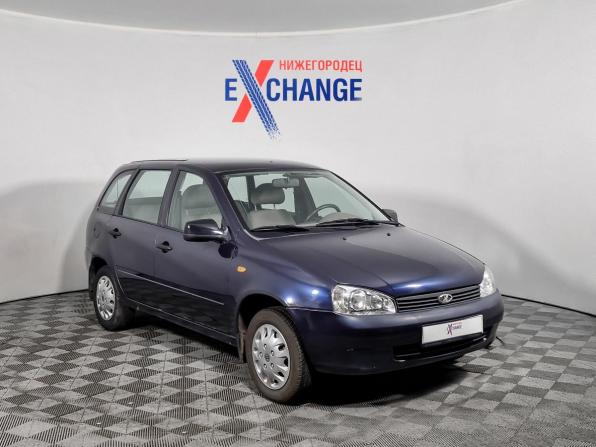 Lada (ВАЗ) Kalina I с пробегом 2012 года, цена 312 000 рублей, 73918 км, универсал, Автокод Объявления
