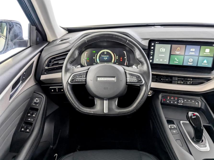 Haval F7 I Москва  - изображение 22