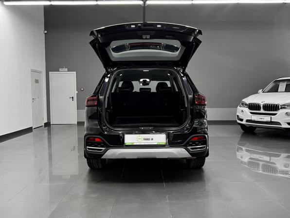 Chery Tiggo 8 I с пробегом 2021 года, цена 1 545 000 рублей, 147220 км, внедорожник, Автокод Объявления