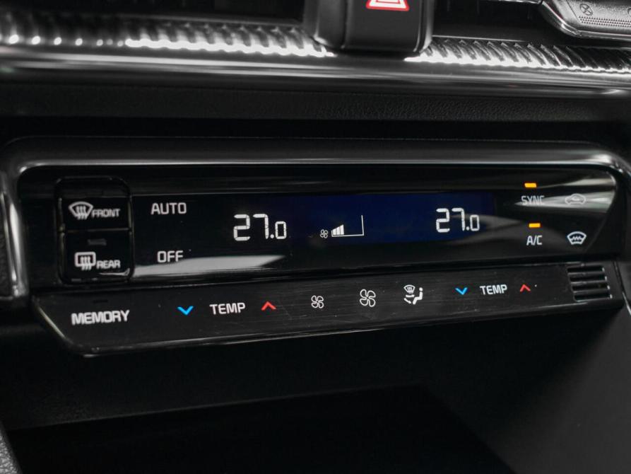 Kia K5 III Екатеринбург  - изображение 21