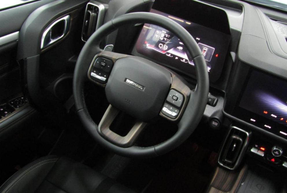 Haval Dargo Екатеринбург  - изображение 18