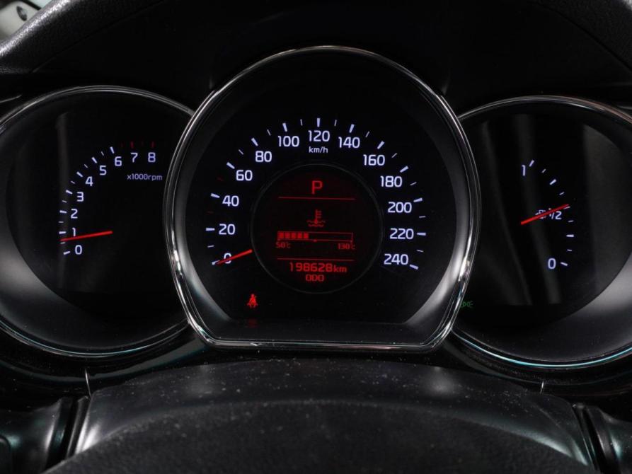 Kia Ceed II Рестайлинг Минеральные Воды  - изображение 17