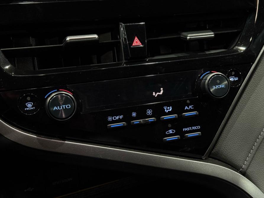 Toyota Camry VIII (XV70) Ставрополь  - изображение 25