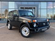 Lada (ВАЗ) 2121 (4x4) I Рестайлинг (2020) Стерлитамак  - изображение 19