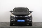 Hyundai ix35 I Томск  - изображение 22
