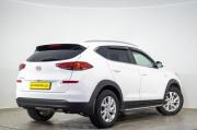Hyundai Tucson III Рестайлинг Оренбург  - изображение 27