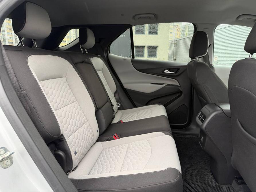 Chevrolet Equinox III Санкт-Петербург  - изображение 20