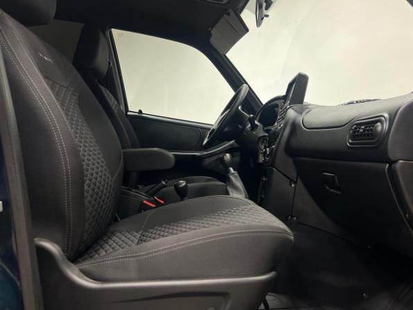 Lada (ВАЗ) Niva Travel I с пробегом 2023 года, цена 1 225 000 рублей, 7599 км, внедорожник, Автокод Объявления