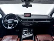 Audi Q7 II (4M) Уфа  - изображение 65