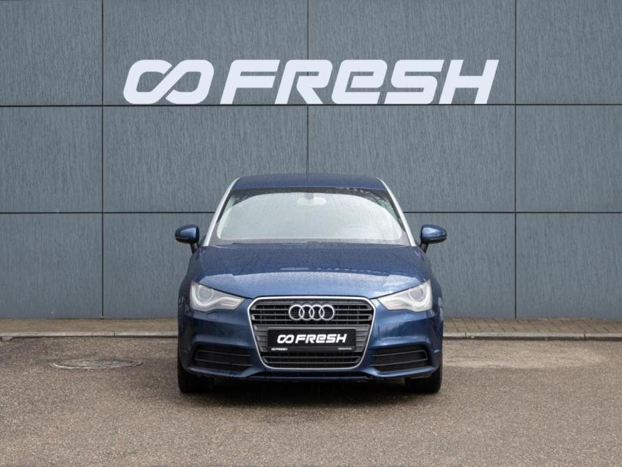Audi A1 I (8X) Краснодар  - изображение 3