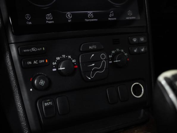 Volvo XC90 I с пробегом 2002 года, цена 649 000 рублей, 302175 км, внедорожник, Автокод Объявления