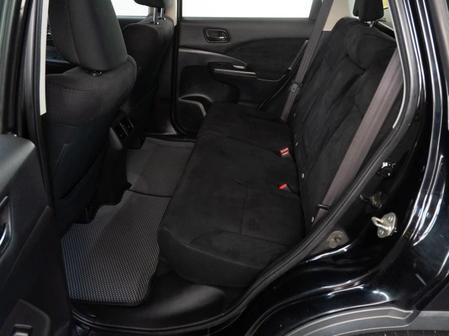 Honda CR-V IV Тюмень  - изображение 17