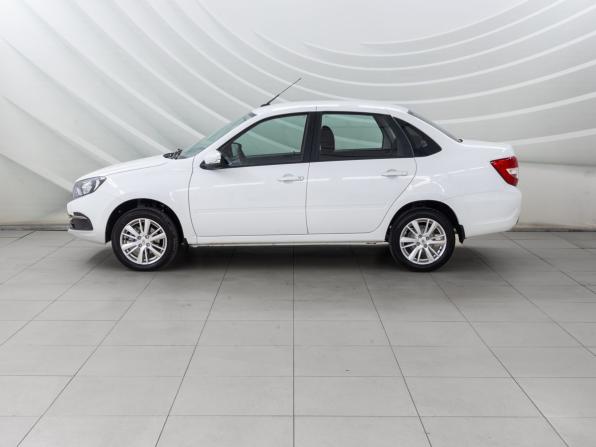 Lada (ВАЗ) Granta I Рестайлинг с пробегом 2026 года, цена 1 018 000 рублей, 38 км, седан, Автокод Объявления