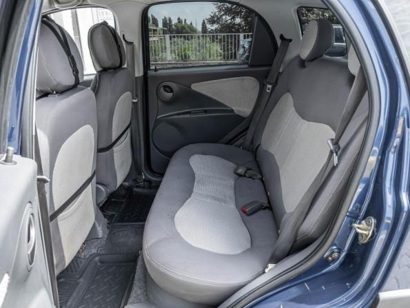 Chery IndiS (S18D) I с пробегом 2014 года, цена 444 700 рублей, 91734 км, хэтчбек, Автокод Объявления