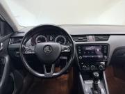 Skoda Octavia III (A7) Рестайлинг Воронеж  - изображение 36