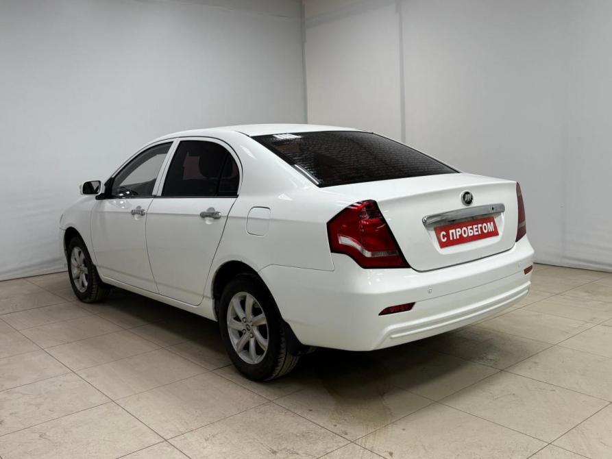 Lifan Solano I Рестайлинг (630) Альметьевск  - изображение 5