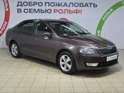 Skoda Octavia III (A7) Москва  - изображение 23