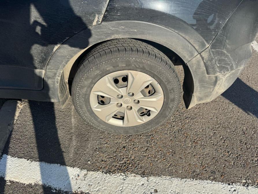Hyundai Creta I Уфа  - изображение 4