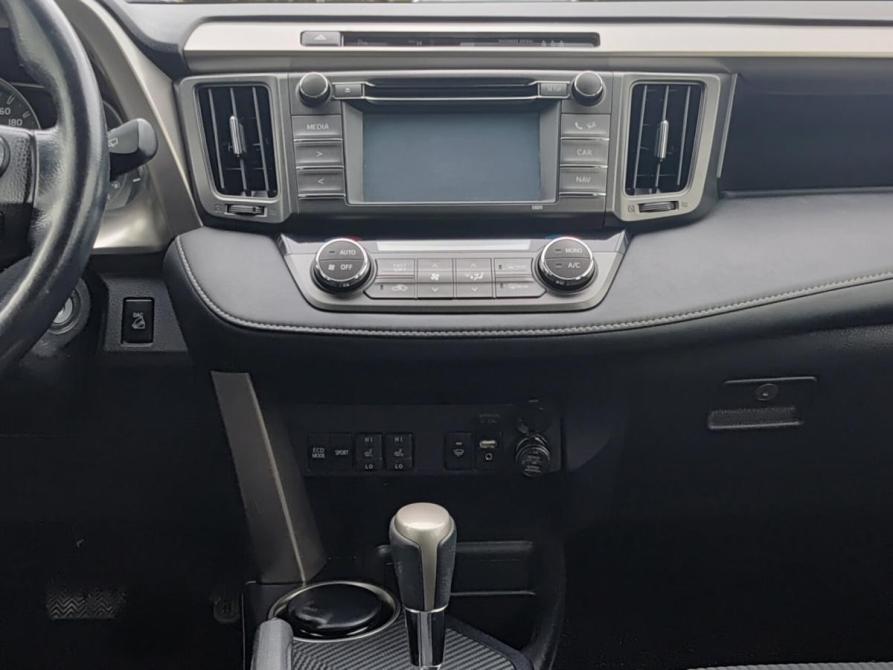 Toyota RAV4 IV (XA40) Йошкар-Ола  - изображение 18