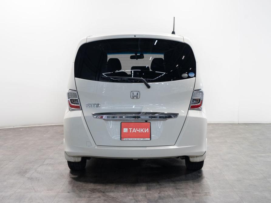 Honda Freed I Рестайлинг Чита  - изображение 4