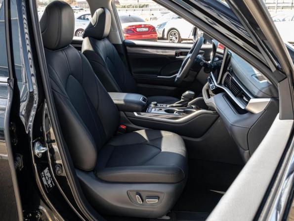 Toyota Highlander IV (XU70) с пробегом 2026 года, цена 5 600 000 рублей, 73 км, внедорожник, Автокод Объявления
