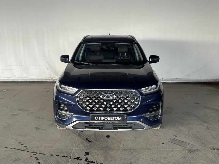Chery Tiggo 8 Pro I Москва  - изображение 2