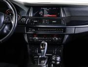 BMW 5 серии VI (F10/F11/F07) Рестайлинг Москва  - изображение 41