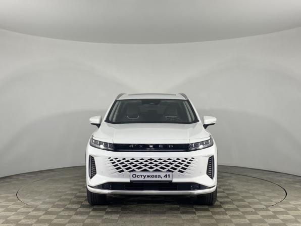 Exeed LX I Рестайлинг 2 с пробегом 2023 года, цена 2 199 000 рублей, 30670 км, внедорожник, Автокод Объявления