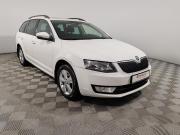 Skoda Octavia III (A7) Москва  - изображение 37